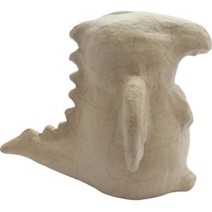 Decopatch Model Mache Dragon Money Box - Money Box Decopatch Model Mache Dragon Money Box - Money Box