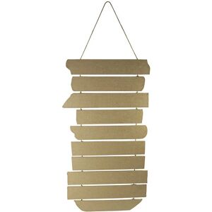 Décopatch HD044C Holzdekoration - Bastelset für DIY Décopatch HD044C Holzdekoration - Bastelset für DIY