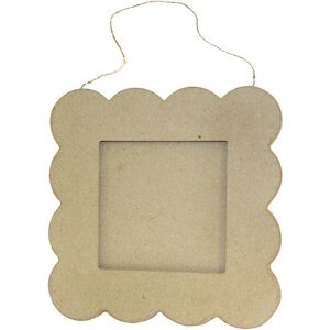 Clairefontaine CD027C Jouet d'Art et Manualités - Cadre DIY Créatif pour Enfants - Publicité Clairefontaine CD027C Jouet d'Art et Manualités - Cadre DIY Créatif pour Enfants - Publicité