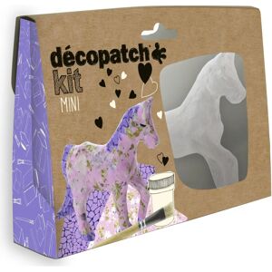 Décopatch Décopatch KIT010O art/craft toy - art/craft toy Décopatch Décopatch KIT010O art/craft toy - art/craft toy