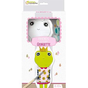 Avenue Mandarine Georgette - Mal- und Spielzeug für Kinder Avenue Mandarine Georgette - Mal- und Spielzeug für Kinder