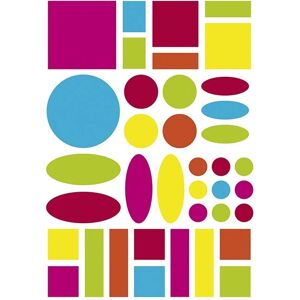 Clairefontaine AE058O art/craft toy - Geometric Shapes - art/craft toy Clairefontaine AE058O art/craft toy - Geometric Shapes - art/craft toy