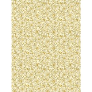 Decopatch Papier Gold - Kreatives Bastelmaterial Decopatch Papier Gold - Kreatives Bastelmaterial