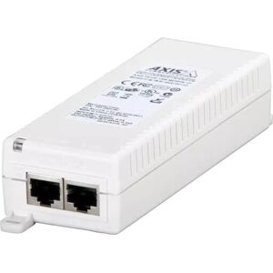 Adaptateur PoE Axis 5026-202 - Ethernet Gigabit - Publicité Adaptateur PoE Axis 5026-202 - Ethernet Gigabit - Publicité