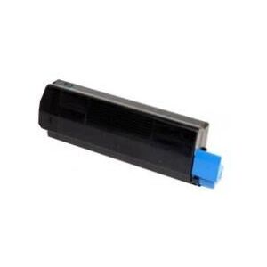 OKI 42804546 Magenta Toner Cartridge - Printer Supplies OKI 42804546 Magenta Toner Cartridge - Printer Supplies