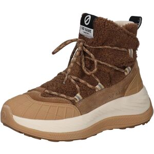 NO NAME TNEMCC0 Bruine enkellaarsjes Explo - Boots NO NAME TNEMCC0 Bruine enkellaarsjes Explo - Boots