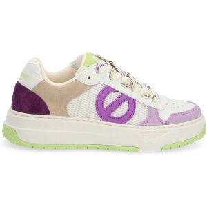 No Name Bunt Leder Sneaker - Alison W - EU 36-41 - Sneaker No Name Bunt Leder Sneaker - Alison W - EU 36-41 - Sneaker