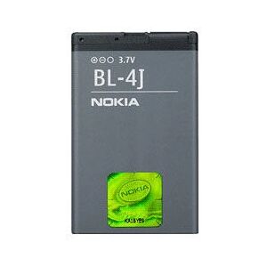 Batterie Nokia BL-4J - Originale 1200mAh pour Lumia 620, C6 - Publicité Batterie Nokia BL-4J - Originale 1200mAh pour Lumia 620, C6 - Publicité