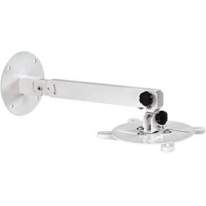 Hama Projector Mount - Support up to 15 kg - 0-30° tilt Hama Projector Mount - Support up to 15 kg - 0-30° tilt