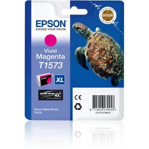 Epson T1573 Magenta Ink Cartridge - Ink Cartridge Epson T1573 Magenta Ink Cartridge - Ink Cartridge