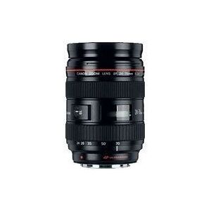 Canon EF24-70mm f/2.8L USM - Zoom-Objektiv - Hochleistung Canon EF24-70mm f/2.8L USM - Zoom-Objektiv - Hochleistung