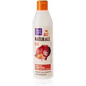 Après-shampoing Dark & Lovely WFR21480 - Type de cheveux - Publicité Après-shampoing Dark & Lovely WFR21480 - Type de cheveux - Publicité