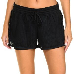 Dim Svart 2-i-1 Sportshorts - Shorts Dim Svart 2-i-1 Sportshorts - Shorts