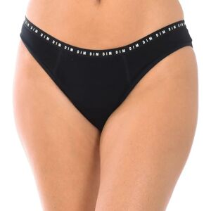 Dim Women Medium Flow Menstrual Briefs - Black - Medium - Menstrual Panties Dim Women Medium Flow Menstrual Briefs - Black - Medium - Menstrual Panties