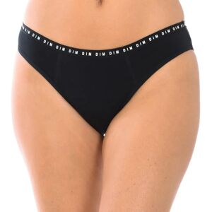 DIM Washable Menstrual Panty Medium Flow - Menstrual Panties DIM Washable Menstrual Panty Medium Flow - Menstrual Panties