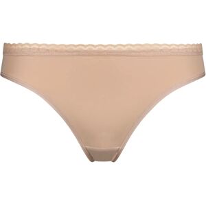 DIM Ropa Interior Microfibre Diaria Nude - Talla 40 DIM Ropa Interior Microfibre Diaria Nude - Talla 40
