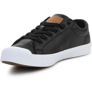Palladium Pallaphoenix - Chaussures femmes légères toutes saisons - Publicité Palladium Pallaphoenix - Chaussures femmes légères toutes saisons - Publicité