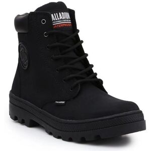 Palladium Pallabosse SC Imperméable - Chaussures - Publicité Palladium Pallabosse SC Imperméable - Chaussures - Publicité