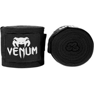 Venum EU-0429 Bandaje elastice negre - Bandagens de Boxe Venum EU-0429 Bandaje elastice negre - Bandagens de Boxe