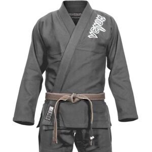 Venum Contender 2.0 Brasiliansk Jiu-Jitsu Gi - Grå A2 Venum Contender 2.0 Brasiliansk Jiu-Jitsu Gi - Grå A2