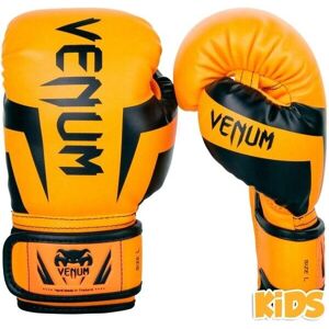 Venum Elite Kids Boxing Gloves - Orange - Boxing Gloves Venum Elite Kids Boxing Gloves - Orange - Boxing Gloves