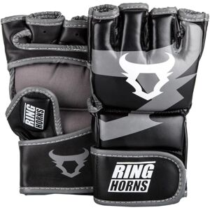 Ringhorns Charger MMA Gloves - L/XL - Impact Absorbing Ringhorns Charger MMA Gloves - L/XL - Impact Absorbing
