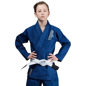 Venum Kids Contender Blue Gi - Jiu-Jitsu Venum Kids Contender Blue Gi - Jiu-Jitsu