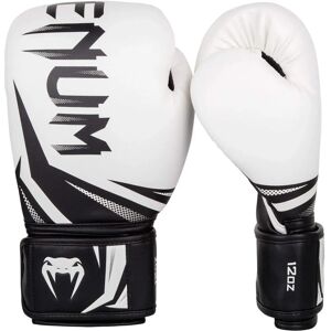 Guantes de Boxeo Venum Challenger 3.0 - Negro, Absorción de Impactos, Duraderos Guantes de Boxeo Venum Challenger 3.0 - Negro, Absorción de Impactos, Duraderos