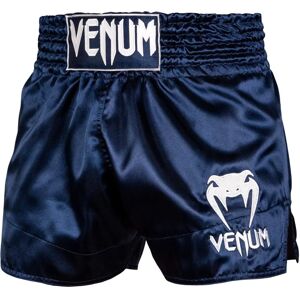 Venum M Pink/Weiß Muay Thai Shorts - Muay Thai Shorts Venum M Pink/Weiß Muay Thai Shorts - Muay Thai Shorts