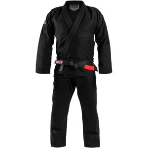 Venum Contender Evo - Svart - A2 - Jiu-Jitsu Gi Venum Contender Evo - Svart - A2 - Jiu-Jitsu Gi