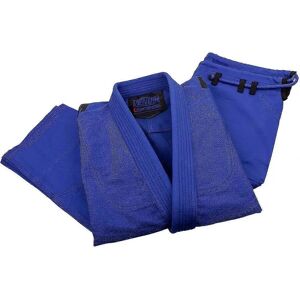 Venum Contender Evo Brazilian Jiu-Jitsu Gi - Royal Blue A2 Venum Contender Evo Brazilian Jiu-Jitsu Gi - Royal Blue A2