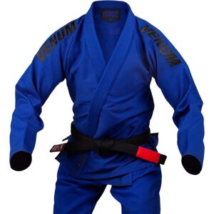 Venum Contender Evo Brazilian Jiu-Jitsu Gi - Royal Blue A5 Venum Contender Evo Brazilian Jiu-Jitsu Gi - Royal Blue A5