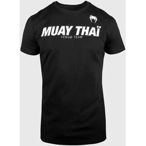 Venum Muay Thai Vt Slim Fit T-Shirt - Sports Venum Muay Thai Vt Slim Fit T-Shirt - Sports