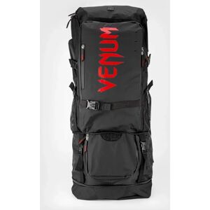 Venum Challenger Xtrem EVO Rucksack - Schwarz/Rot Venum Challenger Xtrem EVO Rucksack - Schwarz/Rot