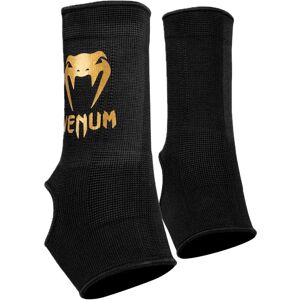 Venum Kontact Ankle Support - Black/Gold - XS Venum Kontact Ankle Support - Black/Gold - XS