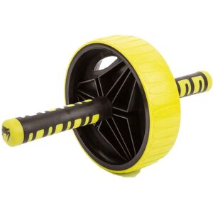 Venum - Challenger Abs Wheel Neo Amarillo/Negro - Ab Wheel Venum - Challenger Abs Wheel Neo Amarillo/Negro - Ab Wheel
