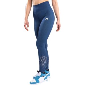 Venum XS Seamless Navy Blue Leggings - Sportswear Venum XS Seamless Navy Blue Leggings - Sportswear