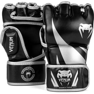 Venum Challenger 2.0 Gants MMA - Noir Argenté - Taille L/XL - Publicité Venum Challenger 2.0 Gants MMA - Noir Argenté - Taille L/XL - Publicité