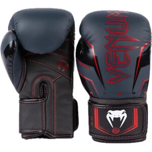 Venum Elite Evo Boxing Gloves - Blue, Black, Red - Boxing Gloves Venum Elite Evo Boxing Gloves - Blue, Black, Red - Boxing Gloves