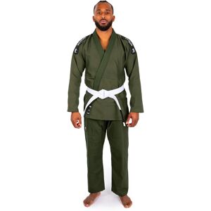Venum First BJJ Gi Khaki - Jiu-Jitsu Gi for Beginners Venum First BJJ Gi Khaki - Jiu-Jitsu Gi for Beginners