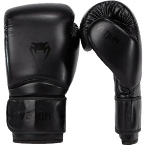 Venum Contender 1.5 Boxing Gloves - Black - 16 oz Venum Contender 1.5 Boxing Gloves - Black - 16 oz