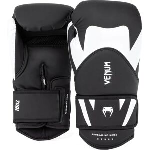 Venum Challenger 4.0 Boxing Gloves - Impact Absorbing, Durable, Synthetic Leather Venum Challenger 4.0 Boxing Gloves - Impact Absorbing, Durable, Synthetic Leather