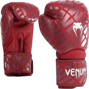 Venum Contender 1.5 XT Kinders Boxing-Handschuhe - Weiß/Burgund - 6 Unzen Venum Contender 1.5 XT Kinders Boxing-Handschuhe - Weiß/Burgund - 6 Unzen