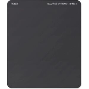 Cokin Brand Model ND1024 Neutral Density Filter - 84mm Cokin Brand Model ND1024 Neutral Density Filter - 84mm