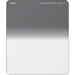 Cokin NUANCES Extreme GND ND4 Soft 2 stop P sorozat - Objektív szűrő Cokin NUANCES Extreme GND ND4 Soft 2 stop P sorozat - Objektív szűrő