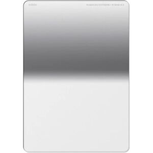 Cokin NUANCES Extreme Reverse GND ND4 Soft 2 stops Z series - Objectivfilter Cokin NUANCES Extreme Reverse GND ND4 Soft 2 stops Z series - Objectivfilter