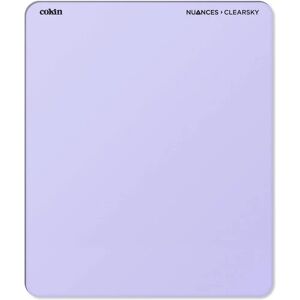 Cokin Nuances Light Pollution Filter - City Night Photography Cokin Nuances Light Pollution Filter - City Night Photography