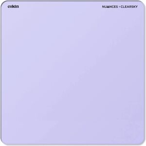 Cokin Clearsky L Light Pollution Filter - Photographic Filter Cokin Clearsky L Light Pollution Filter - Photographic Filter