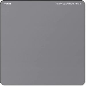 Cokin NUANCES Extreme ND8 3 f stops Z serie - Optical Filter Cokin NUANCES Extreme ND8 3 f stops Z serie - Optical Filter
