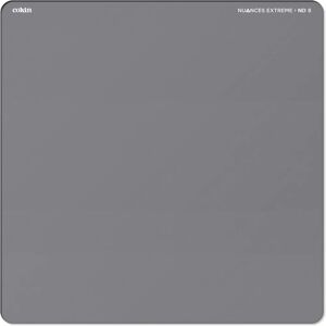 Cokin NUANCES Extreme ND8 - 3 Stopps Camera Filter Cokin NUANCES Extreme ND8 - 3 Stopps Camera Filter